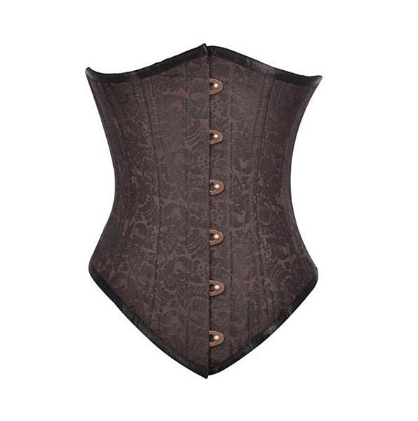 Gea Custom Made Corset