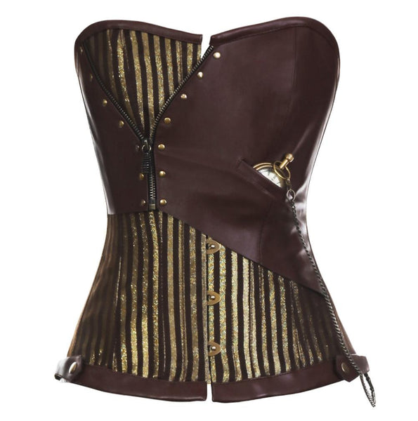 Glory Custom Made Corset