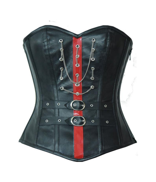 Chiesa Custom Made Corset