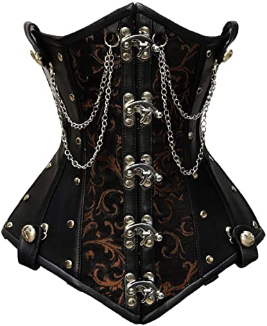 Schurmann Custom Made Corset