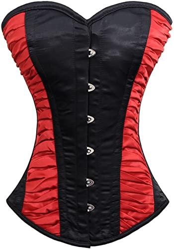 Hartog Custom Made Corset