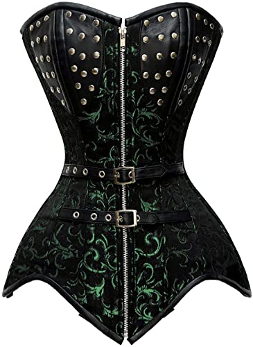 Catriona Custom Made Corset