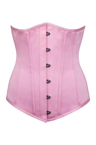 Anita Custom Made Corset - Corsets Queen US-CA