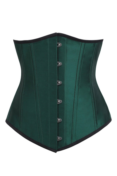 Dolores Custom Made Corset - Corsets Queen US-CA