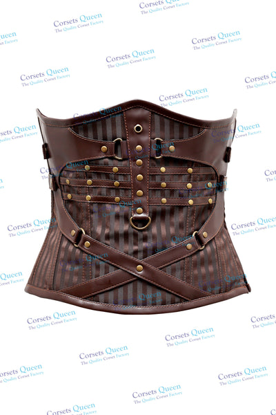 Nkuku Custom Made Corset