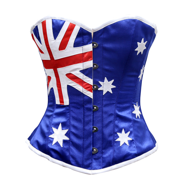 Deidamia Custom Made Corset