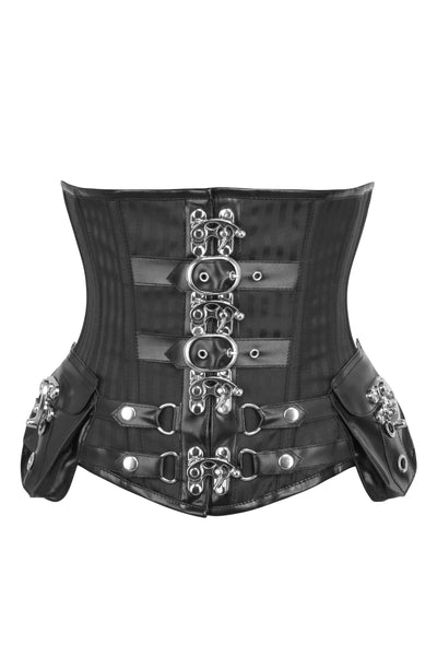 Endler Custom Made Corset - Corsets Queen US-CA