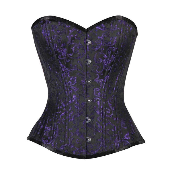 Fabiola Custom Made Corset