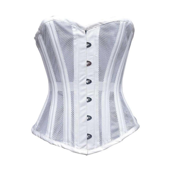 Dalia Custom Made Corset