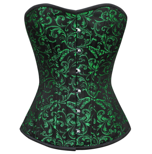 Glen Waist Training Corset