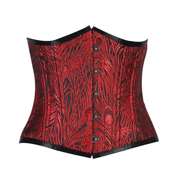 Evangeline Custom Made Corset