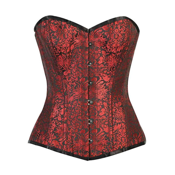 Fanny Custom Made Corset