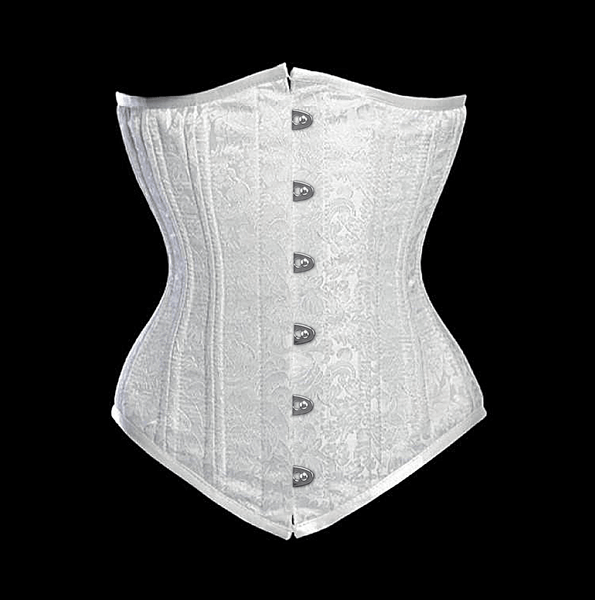 Frumes Custom Made Corset