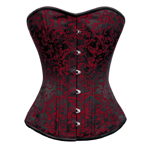 Sherone Custom Made Corset