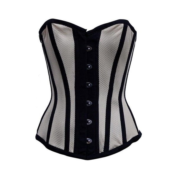 Emiliana Custom Made Corset