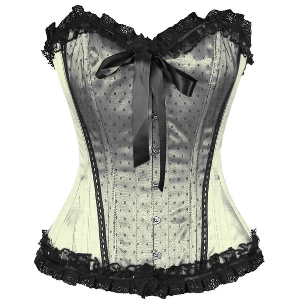 Novlene Custom Made Corset