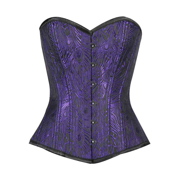 Farrah Custom Made Corset