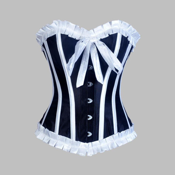 Emmerson Custom Made Corset