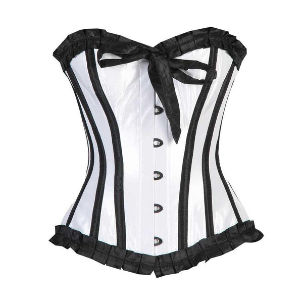 Evalynn Custom Made Corset