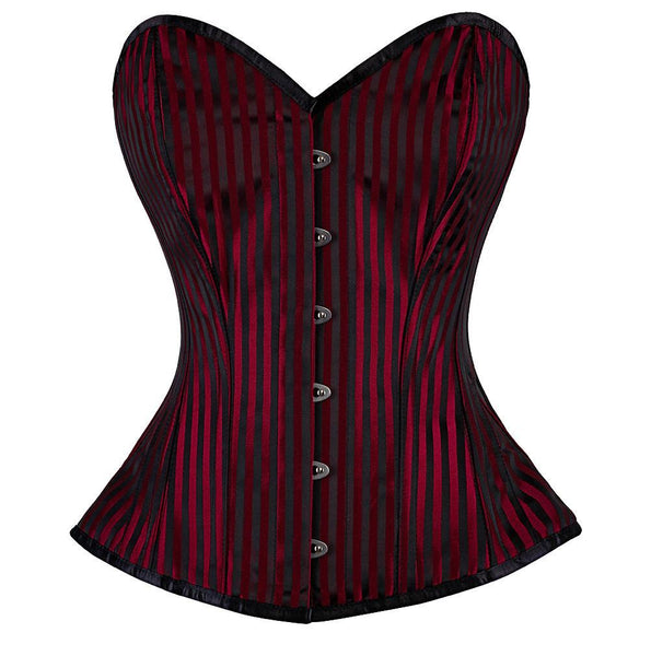 Haidee Custom Made Corset