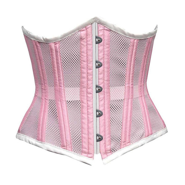 Coralie Custom Made Corset