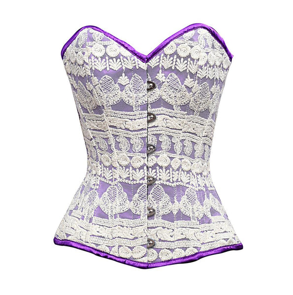 Ramsese Custom Made Corset