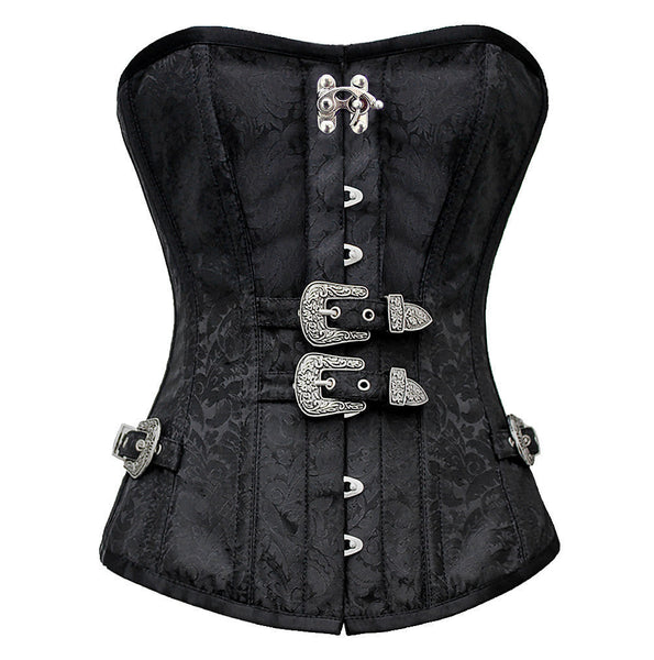 Franco Custom Made Corset - Corsets Queen US-CA