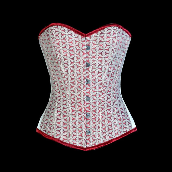 Emmanuelle Custom Made Corset