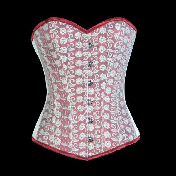 Emmaline Custom Made Corset