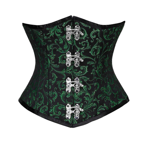 Electra Custom Made Corset