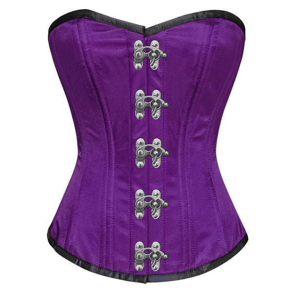 Chantal Custom Made Corset