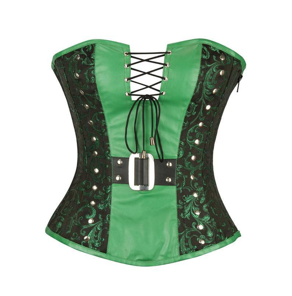 Rabona Custom Made Corset