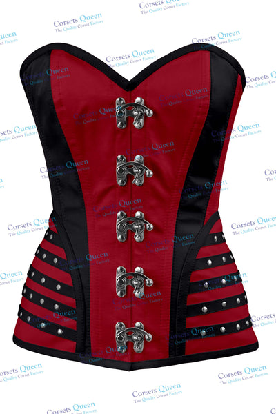 Azlli Custom Made Corset - Corsets Queen US-CA