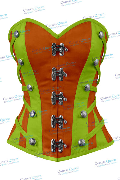 Galina Custom Made Corset